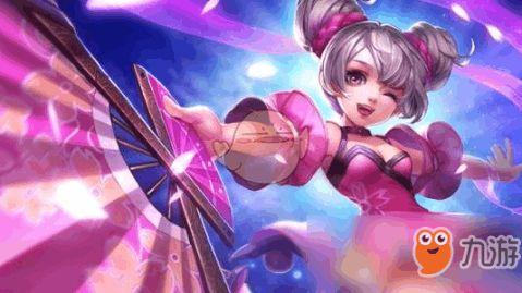 王者资讯爆料小乔视频下载,王者资讯爆料背后的精彩瞬间  第2张