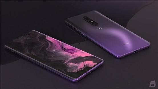 一加9pro最新爆料,性能与设计双升级，旗舰手机新标杆即将揭晓！”  第1张