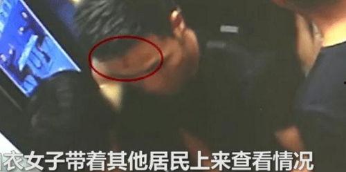 光头邻居爆料事件视频大全,揭秘背后惊人真相  第1张