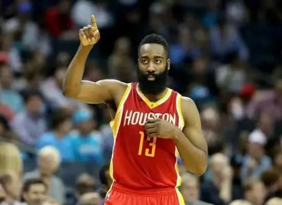 火箭哈登最新爆料,火箭队新赛季备战策略与个人目标  第2张