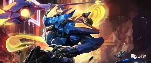 黄忠新皮肤最新爆料,炫酷特效,再现三国传奇风采 第3张 黄忠新皮肤最新爆料,炫酷特效,再现三国传奇风采 第3张