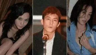 张柏芝视频爆料者出狱,真相即将揭晓  第1张